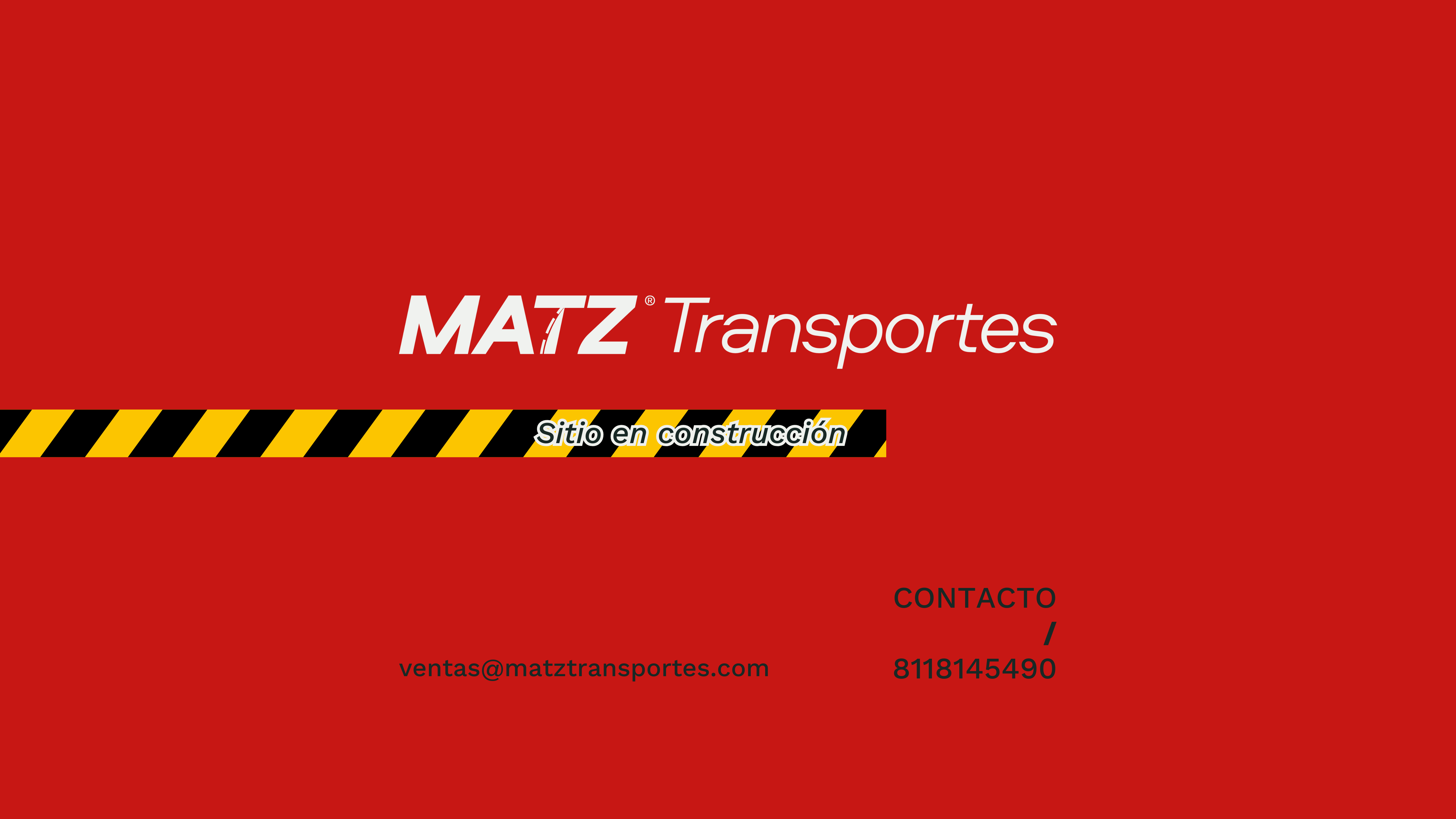 MATZ Transportes