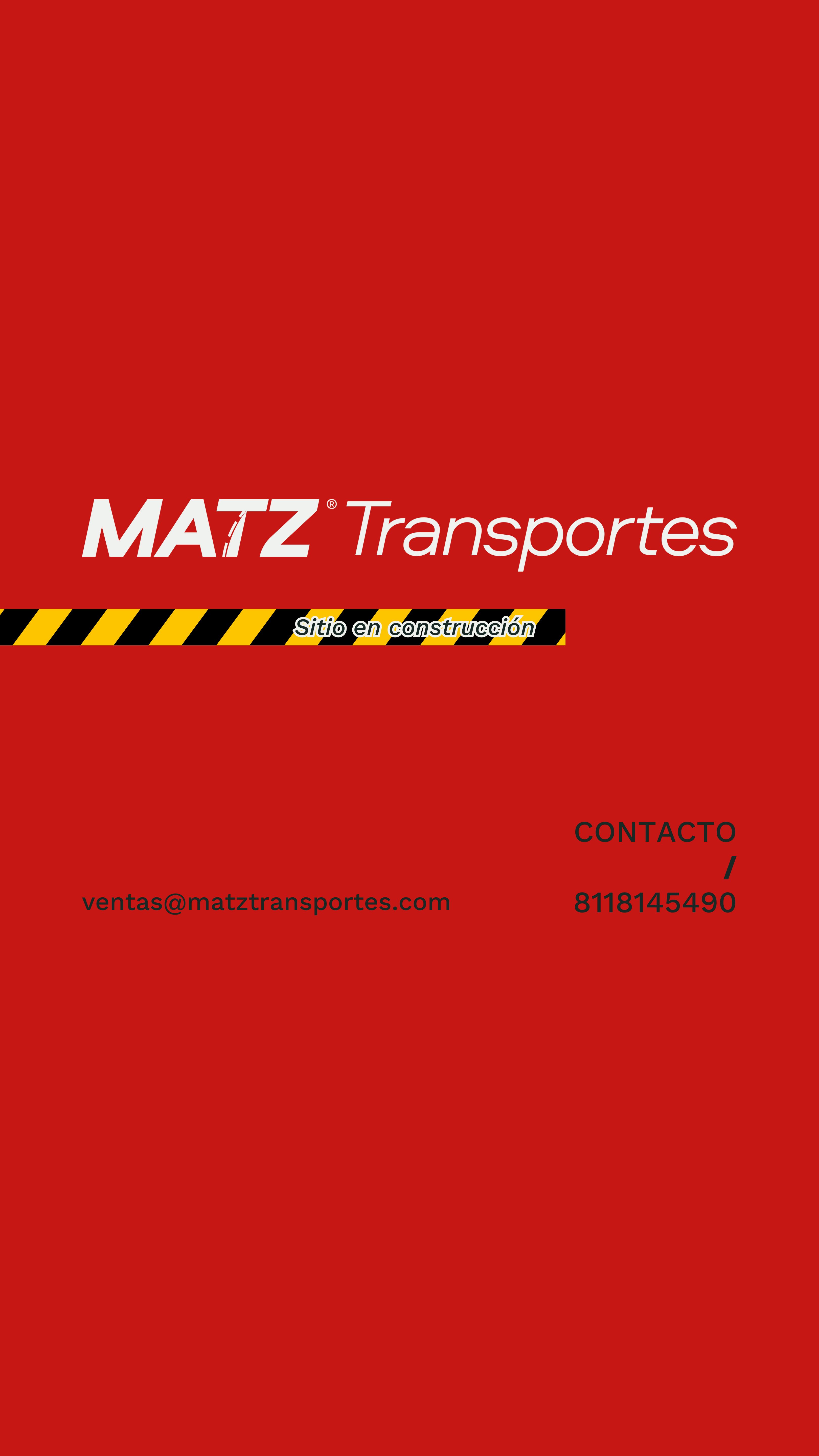 MATZ Transportes